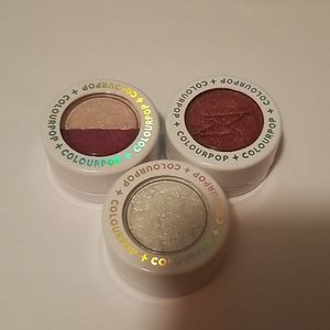 Colourpop Super Shock Shadow